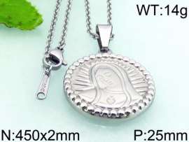 Stainless Steel Popular Pendant