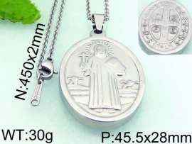 Stainless Steel Popular Pendant