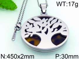 Stainless Steel Popular Pendant