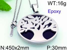 Stainless Steel Popular Pendant