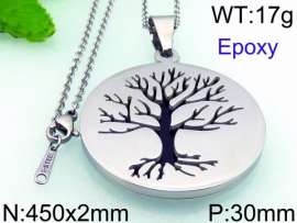 Stainless Steel Popular Pendant