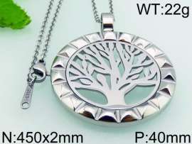 Stainless Steel Popular Pendant