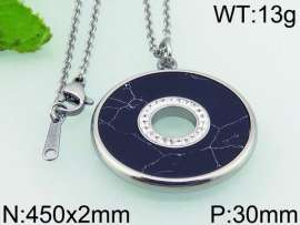 Stainless Steel Popular Pendant