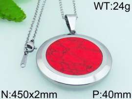 Stainless Steel Popular Pendant