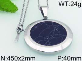 Stainless Steel Popular Pendant