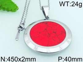 Stainless Steel Popular Pendant