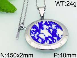 Stainless Steel Popular Pendant