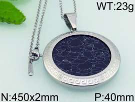 Stainless Steel Popular Pendant