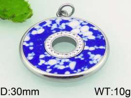Stainless Steel Popular Pendant
