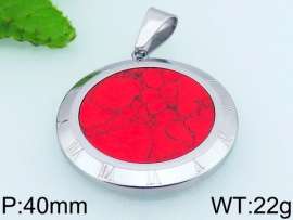 Stainless Steel Popular Pendant