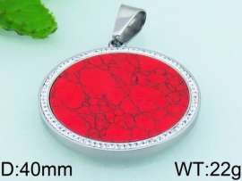 Stainless Steel Popular Pendant