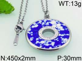 Stainless Steel Popular Pendant