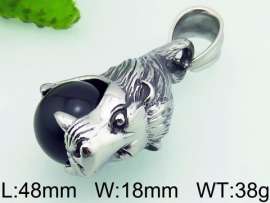 Stainless Steel Popular Pendant