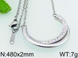 Stainless Steel Popular Pendant