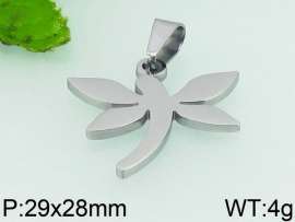 Stainless Steel Popular Pendant