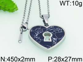Stainless Steel Popular Pendant
