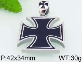 Stainless Steel Popular Pendant