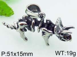 Stainless Steel Popular Pendant