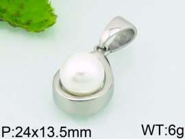 Stainless Steel Popular Pendant