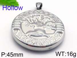 Stainless Steel Popular Pendant