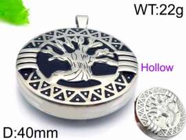 Stainless Steel Popular Pendant