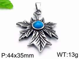 Stainless Steel Popular Pendant