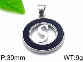 Stainless Steel Popular Pendant