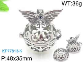 Stainless Steel Popular Pendant