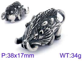 Stainless Steel Popular Pendant
