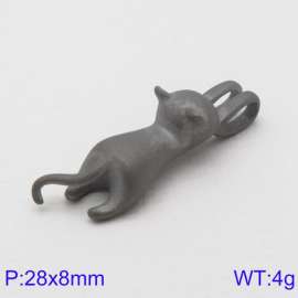 Stainless Steel Popular Pendant