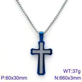 Stainless Steel Necklace