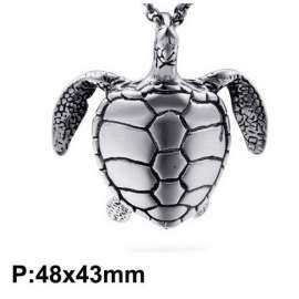 Stainless Steel Popular Pendant
