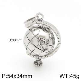 Stainless Steel Popular Pendant